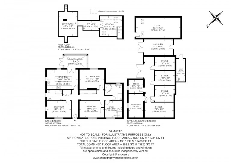 Images for Damhead, 24 Damhead, Lothianburn, Edinburgh