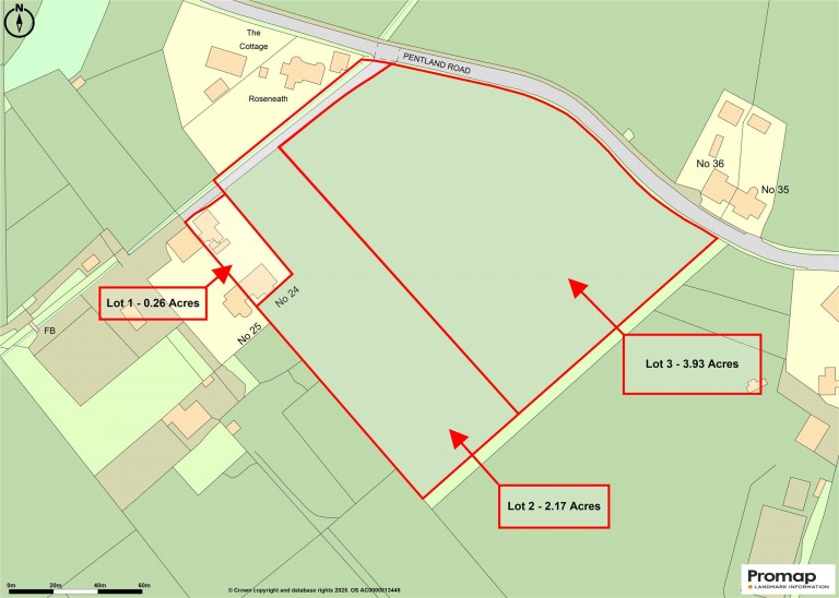 Images for Damhead, 24 Damhead, Lothianburn, Edinburgh