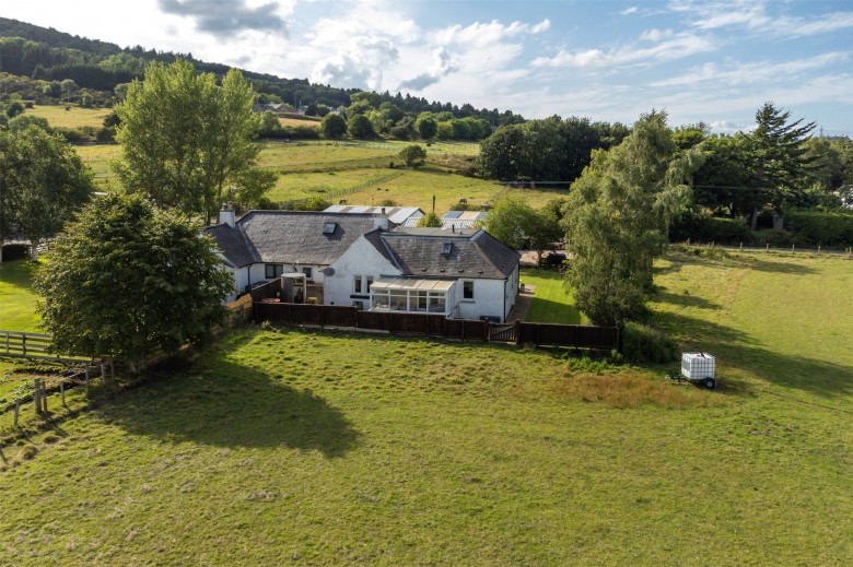 Click the photo for more details of Damhead, 24 Damhead, Lothianburn, Edinburgh