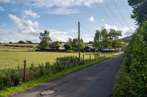 Click the photo for more details of Damhead, 24 Damhead, Lothianburn, Edinburgh