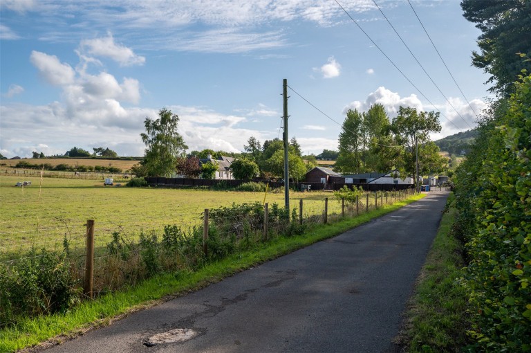 Images for Damhead, 24 Damhead, Lothianburn, Edinburgh