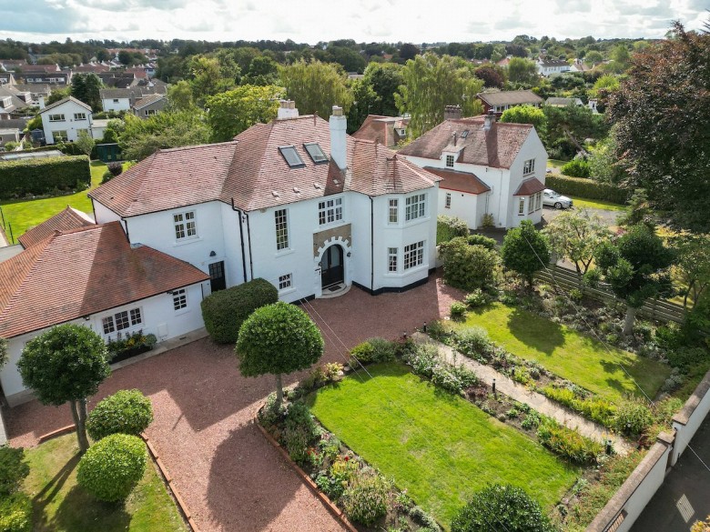 Click the photo for more details of Longniddry, East Lothian