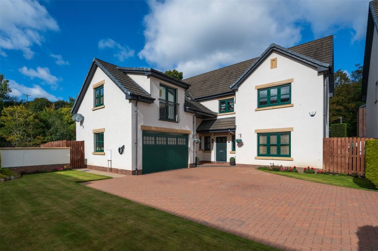 Images for Auchendinny, Penicuik, Midlothian