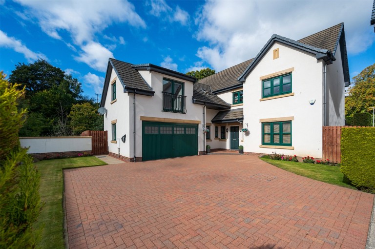 Images for Auchendinny, Penicuik, Midlothian
