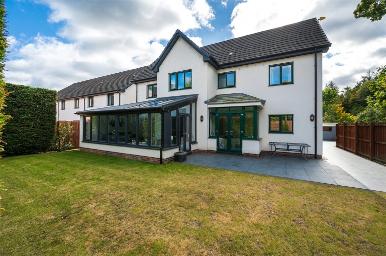 Images for Auchendinny, Penicuik, Midlothian