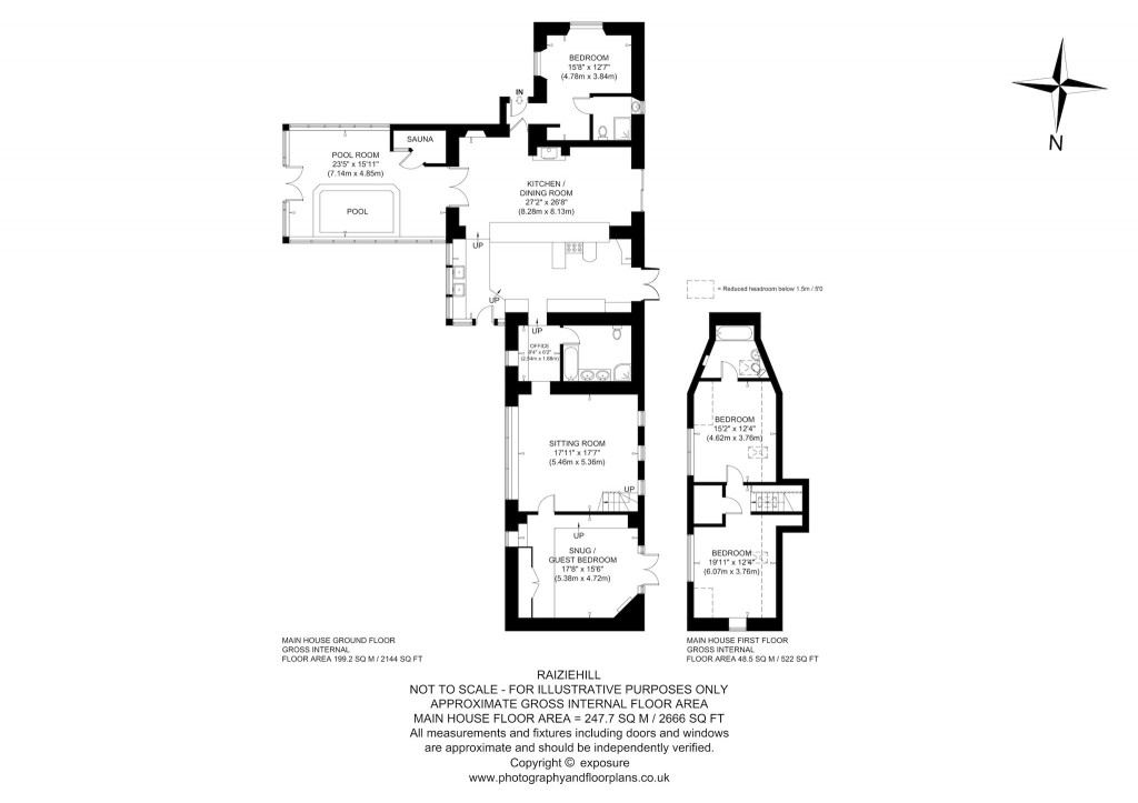 Floorplans For West Lothian