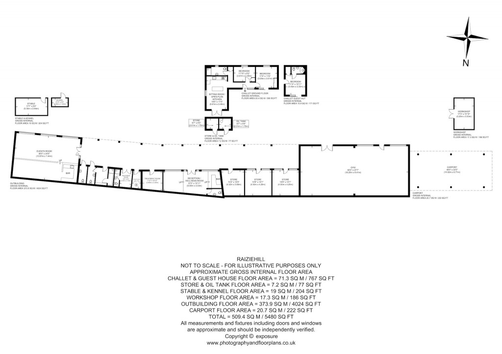 Floorplans For West Lothian