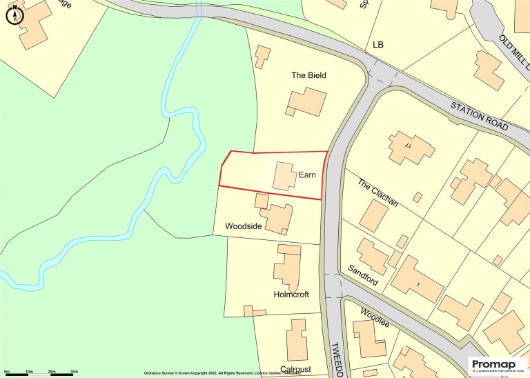 Images for Gifford, Haddington, East Lothian