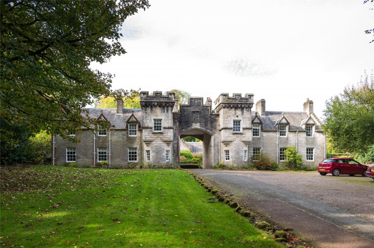 Images for Dunfermline, Fife