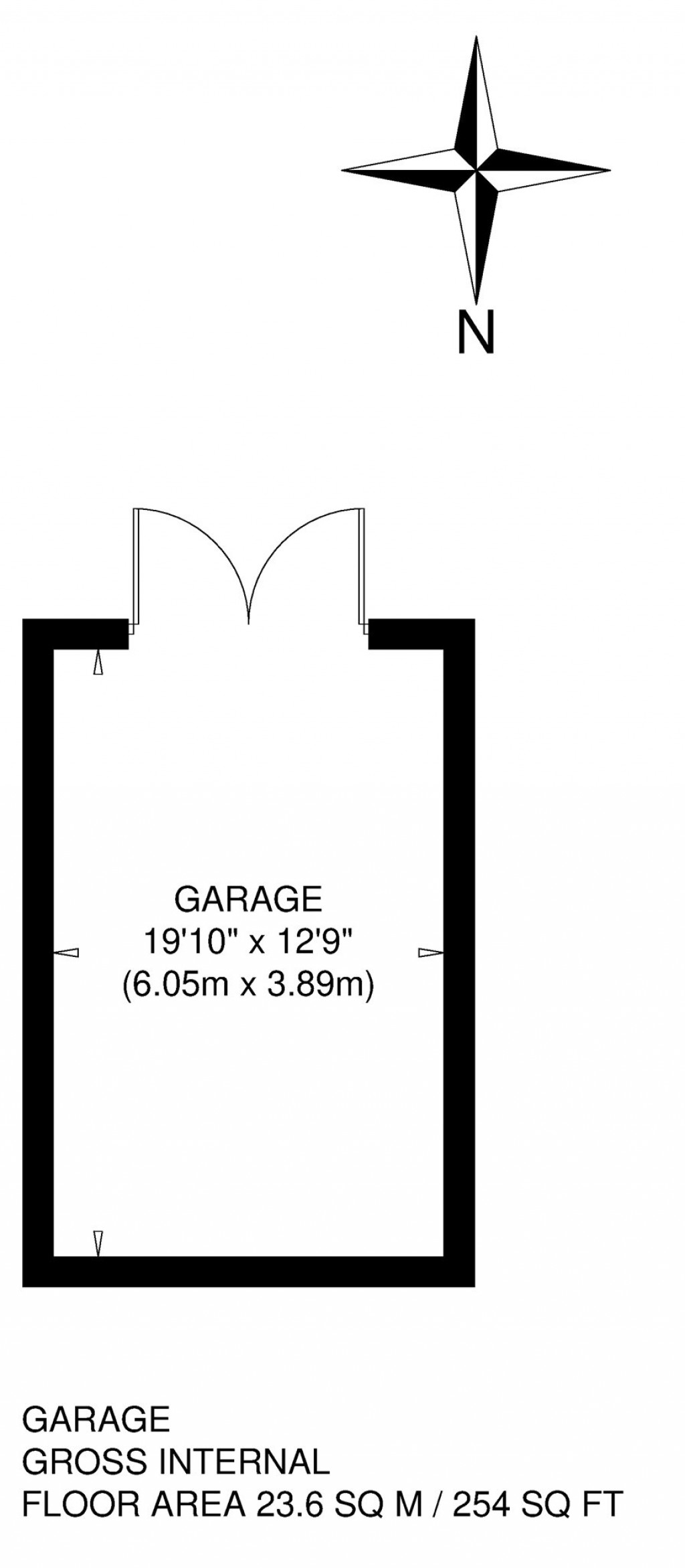 Floorplans For Dunfermline, Fife