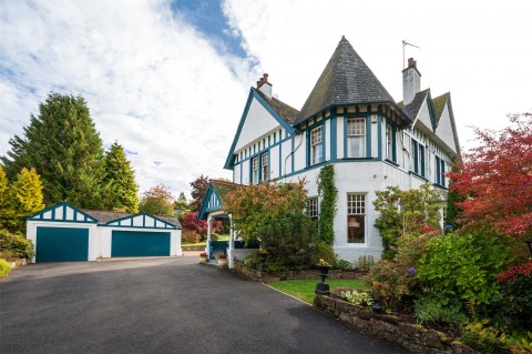 Click the photo for more details of Glen Road, Dunblane, Stirlingshire