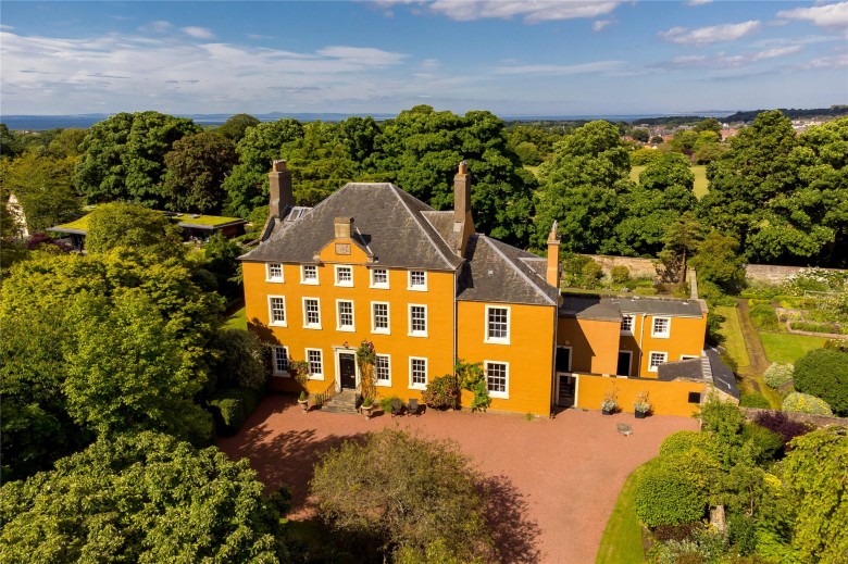 Click the photo for more details of Inveresk Village, 19 Inveresk Village, Musselburgh, East Lothian