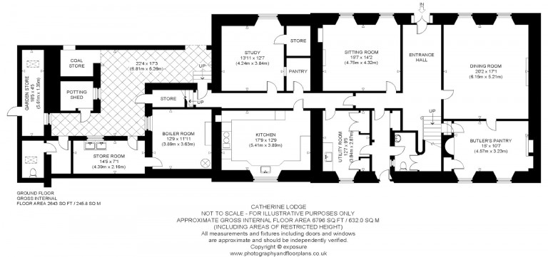 Images for Inveresk Village, 19 Inveresk Village, Musselburgh, East Lothian
