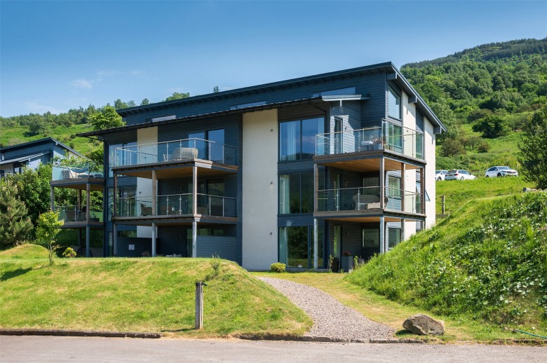 Click the photo for more details of Taymouth Marina, Kenmore, Perthshire