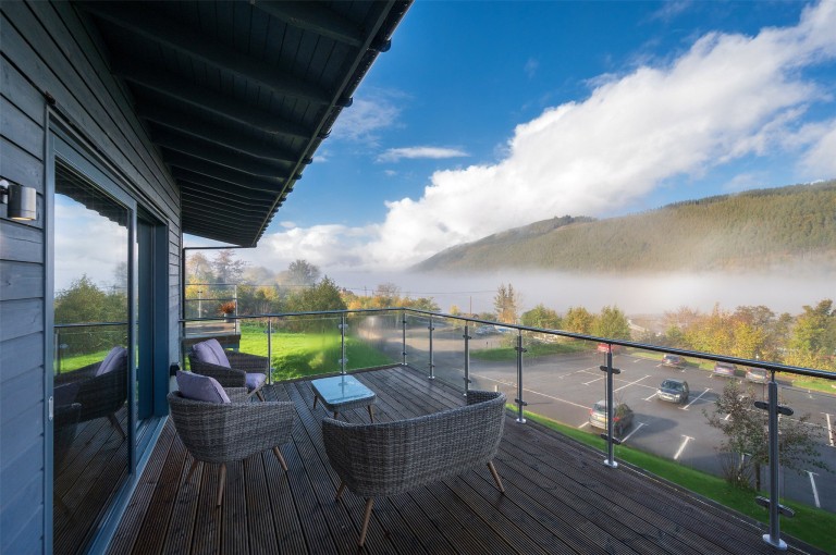 Images for Taymouth Marina, Kenmore, Perthshire