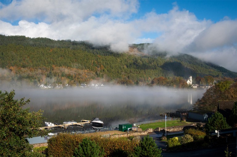 Images for Taymouth Marina, Kenmore, Perthshire