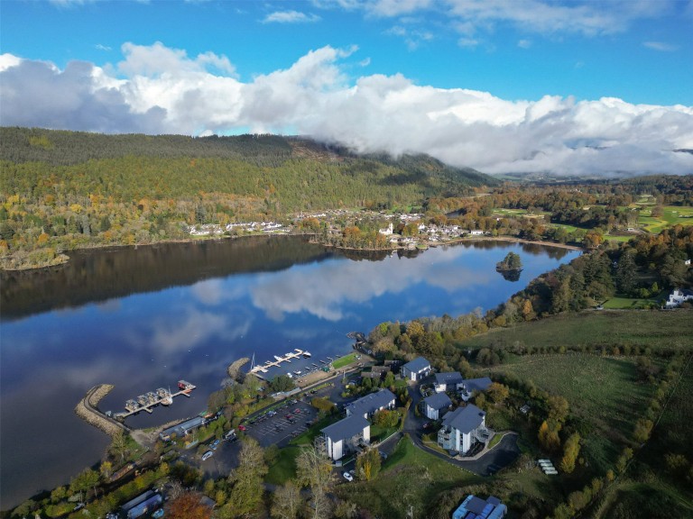 Images for Taymouth Marina, Kenmore, Perthshire