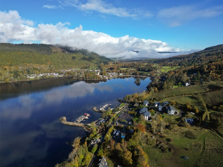Images for Taymouth Marina, Kenmore, Perthshire