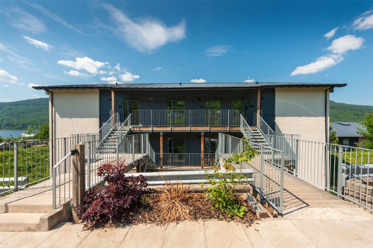 Images for Taymouth Marina, Kenmore, Perthshire