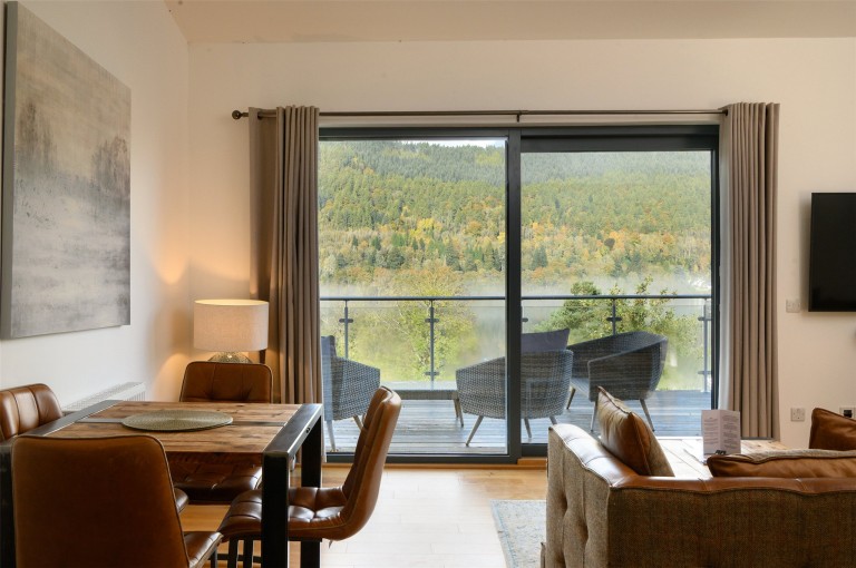 Images for Taymouth Marina, Kenmore, Perthshire