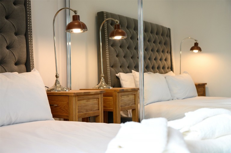 Images for Taymouth Marina, Kenmore, Perthshire