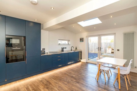 Click the photo for more details of Port Seton, Prestonpans, East Lothian