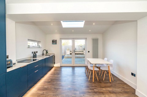 Click the photo for more details of Port Seton, Prestonpans, East Lothian