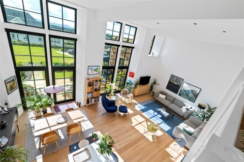 Click the photo for more details of Upper Allan Street, Blairgowrie, Perth and Kinross