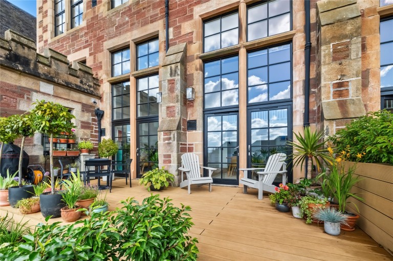 Images for Upper Allan Street, Blairgowrie, Perth and Kinross