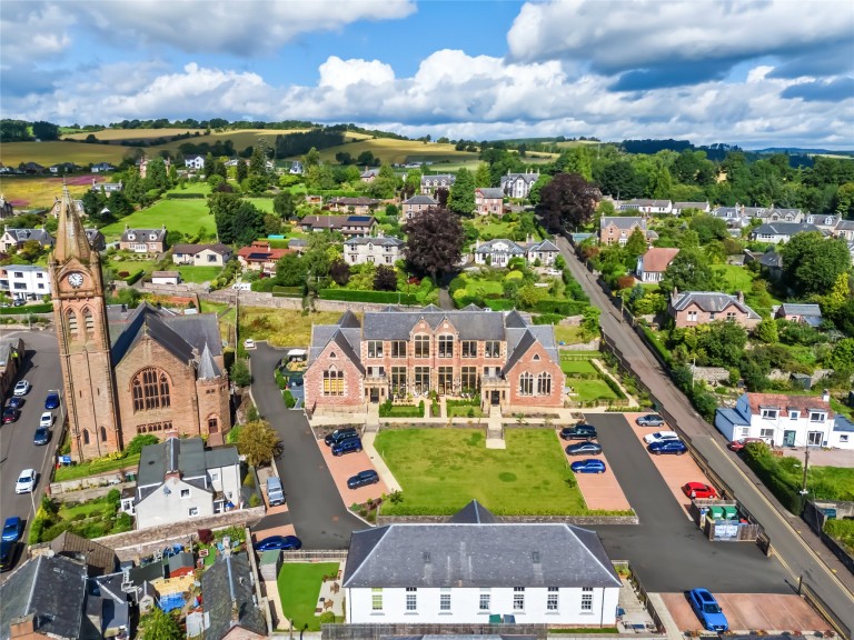 Images for Upper Allan Street, Blairgowrie, Perth and Kinross