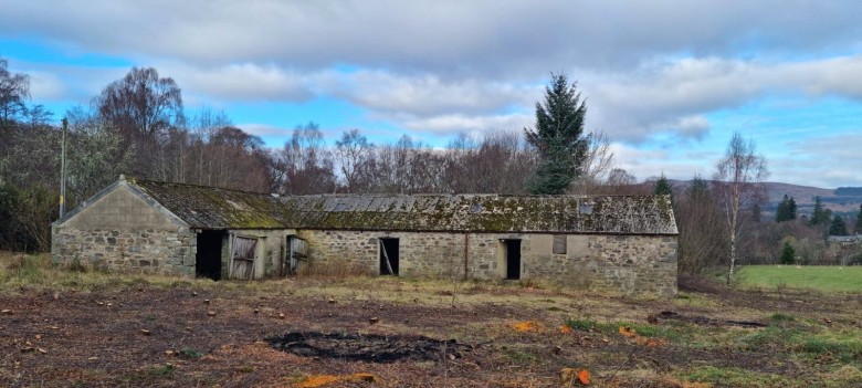 Click the photo for more details of Pitlochry, Perth and Kinross