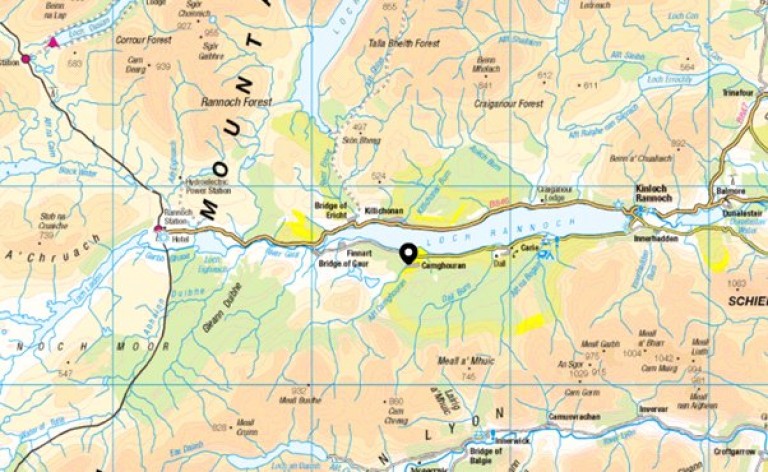 Images for Pitlochry, Perth and Kinross