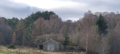 Click the photo for more details of Pitlochry, Perth and Kinross