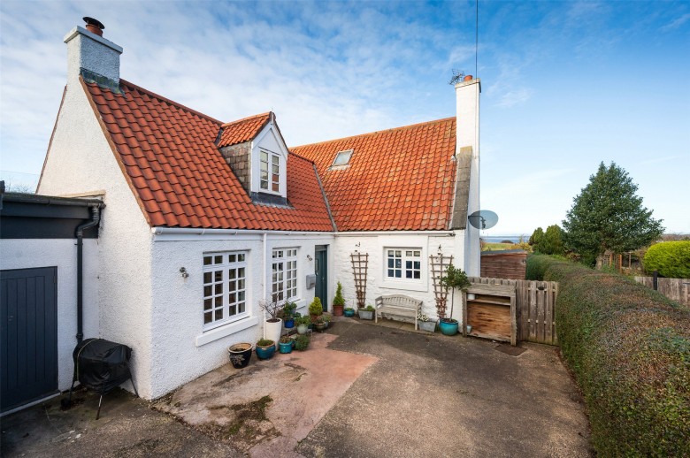 Click the photo for more details of High Street, Aberlady, Longniddry