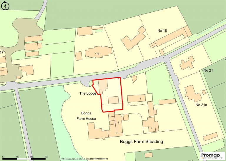 Images for Boggs Holdings, Pencaitland, East Lothian