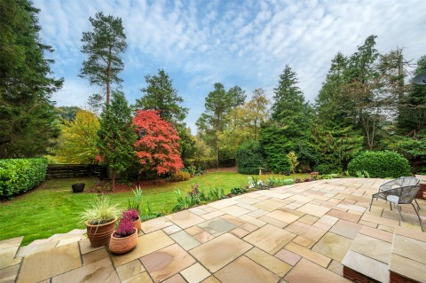 Click the photo for more details of Medwyn Road, West Linton, Peeblesshire