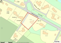 Images for Medwyn Road, West Linton, Peeblesshire