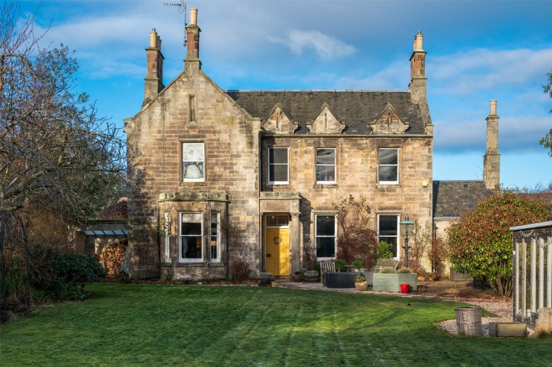 Click the photo for more details of Haddington, East Lothian