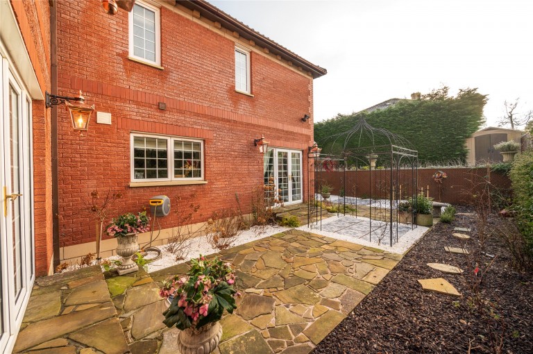 Images for Lade Court, 4 Lade Court, Linlithgow, West Lothian