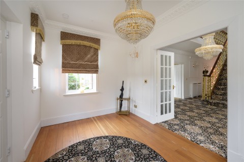 Click the photo for more details of Lade Court, 4 Lade Court, Linlithgow, West Lothian
