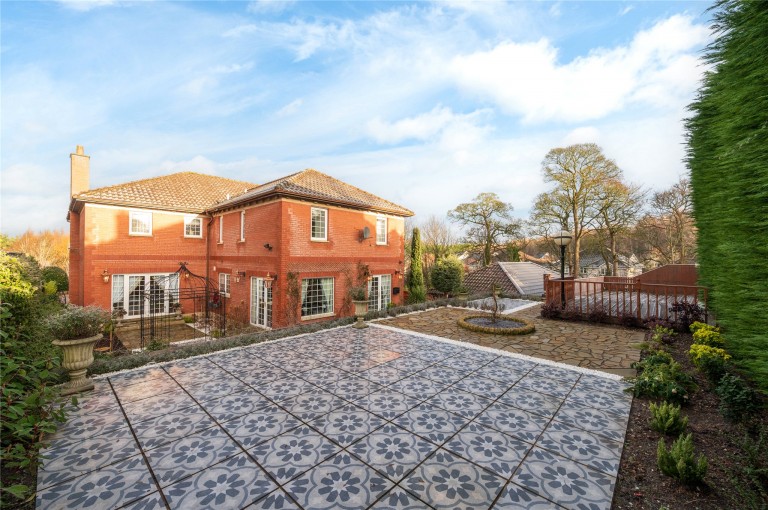 Images for Lade Court, 4 Lade Court, Linlithgow, West Lothian