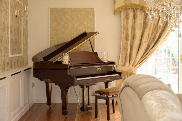 Images for Lade Court, 4 Lade Court, Linlithgow, West Lothian