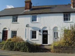 Images for Robin Cottage, 40 Station Road, Charing