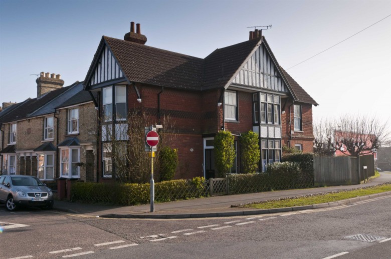 Click the photo for more details of Magazine Road, Ashford