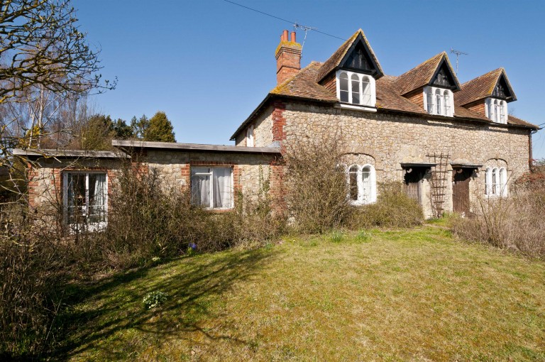 Images for Chambers Green Cottages, Chambers Green Road