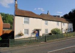 Images for Cross Keys Cottage, Bolts Hill, Chartham
