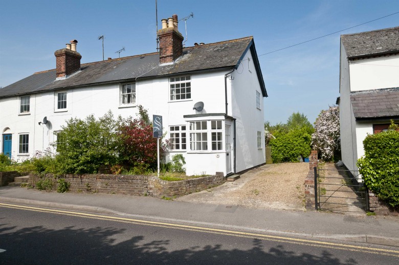 Click the photo for more details of Station Road, Charing