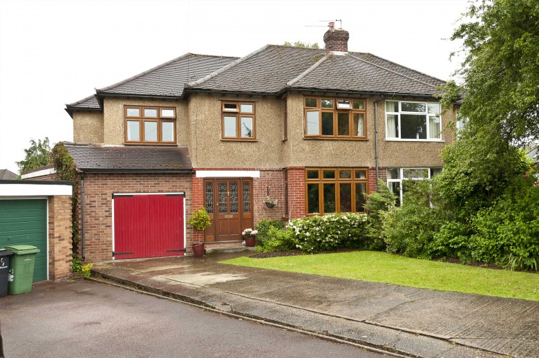 Click the photo for more details of Nursery Avenue, Maidstone