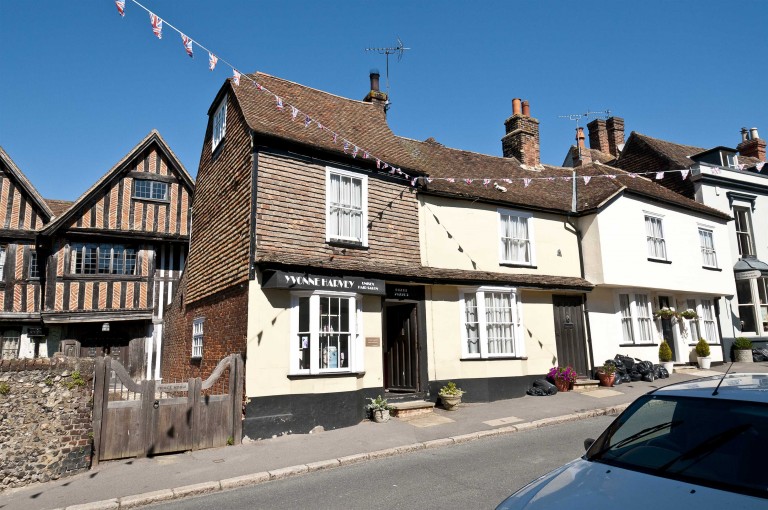 Images for The High Street, Charing
