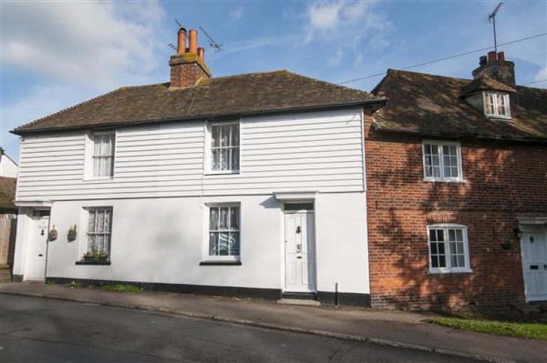 Click the photo for more details of Eliza Cottages, Old Ashford Road, Charing